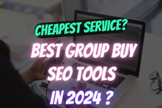 Best Group Buy SEO Tools