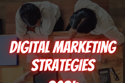 Digital Marketing Strategies